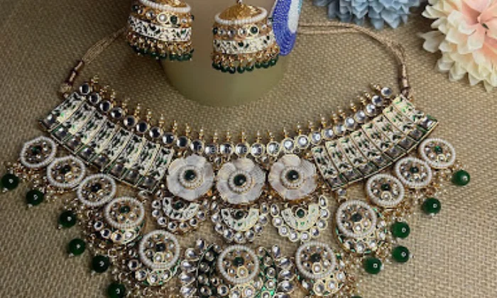Islam Jewellery